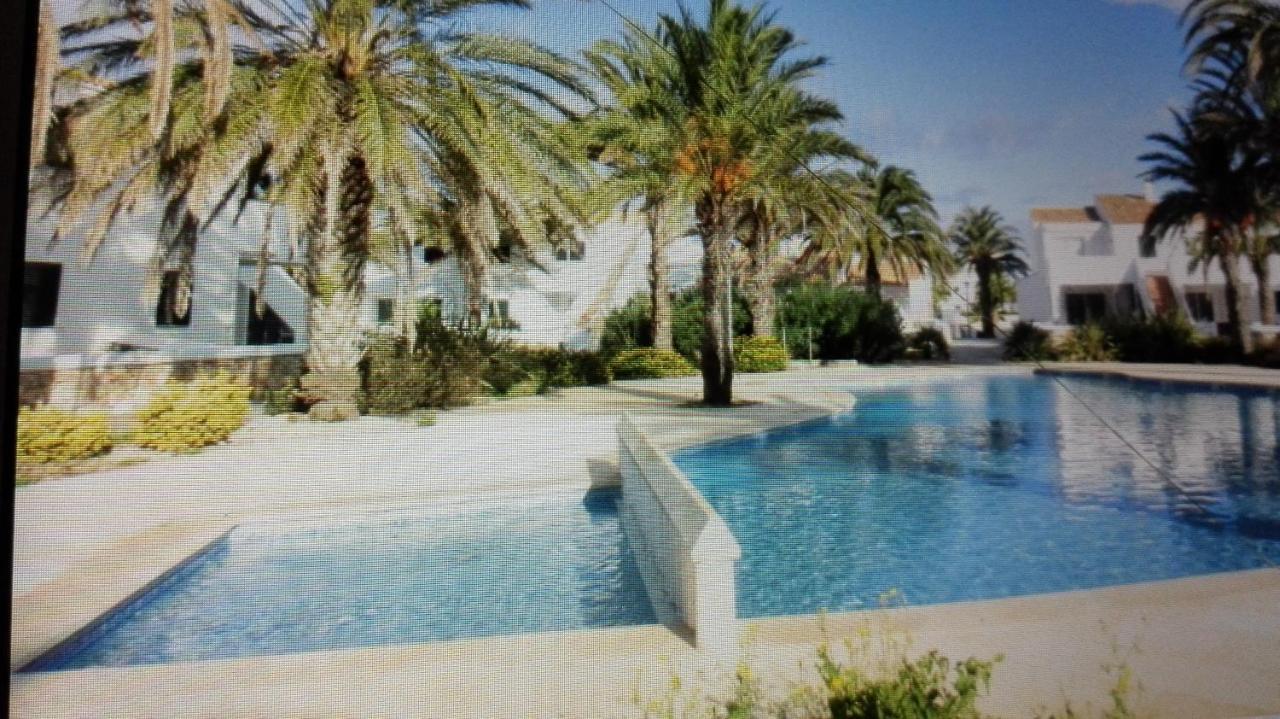 Your House In Menorca Ciutadella  Exterior foto