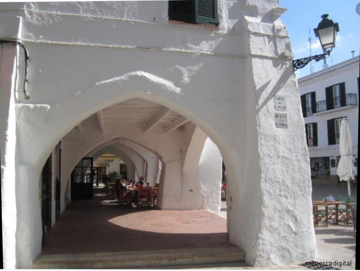Your House In Menorca Ciutadella  Exterior foto