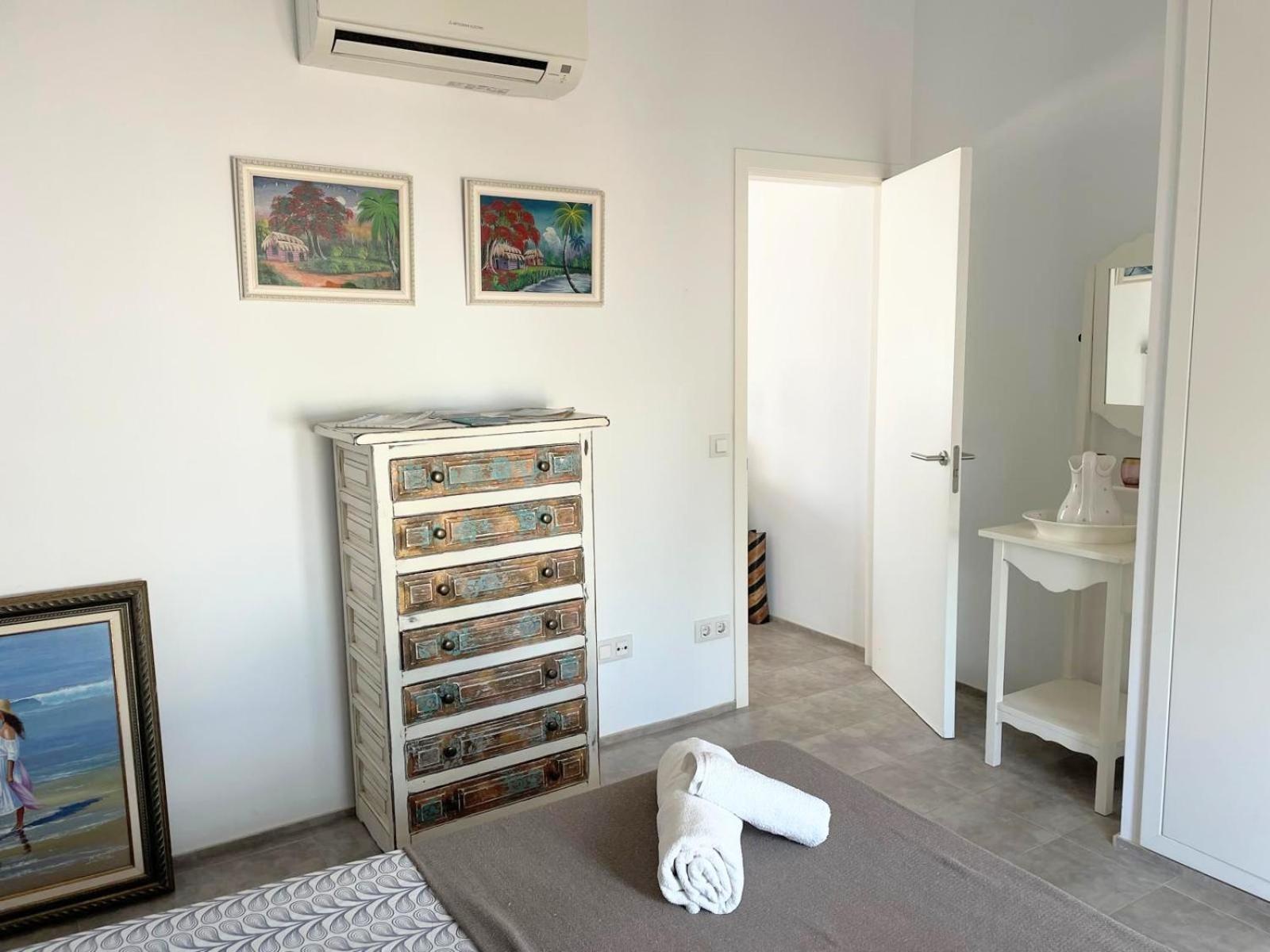 Your House In Menorca Ciutadella  Exterior foto